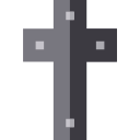 Серебряные кресты