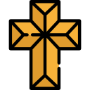 Золотые кресты