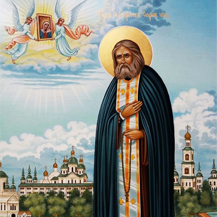 Kupit-krasivye-ikony-Serafim-Srovskogo-v-Moskve